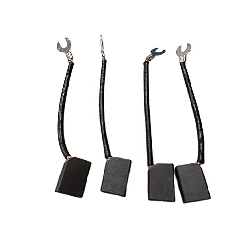 4 Stück/Packung 8 x 16 x 22 8 x 16 x 22 mm Elektro-Gabelstapler Golfwagen Motor Kohlebürste Palettenwagen Stapelwagen Graphitbürste 4 Stück/Packung 8 x 16 x 22 8 x 16 x 22 mm Elektro-Gabelstapler Golfwagen Motor Kohlebürste Palettenwagen Stapelwagen Graphitbürste von JWDAWN