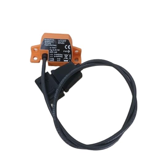 JWDAWN Drehzahlsensor Encode 79A15496308 7917415525 für Linde 335 372 Elektrostapler von JWDAWN