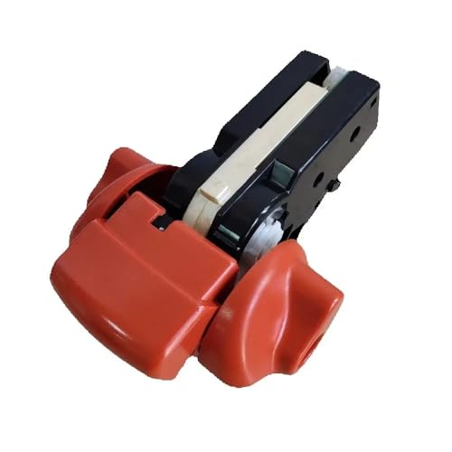 JWDAWN Drosselklappensteuerung Pedaleinheit 3095404000 für Linde Gabelstapler Palettenhubwagen Stapler L16 T20 P30 JWDAWN Drosselklappensteuerung Pedaleinheit 3095404000 für Linde Gabelstapler Palettenhubwagen Stapler L16 T20 P30 von JWDAWN