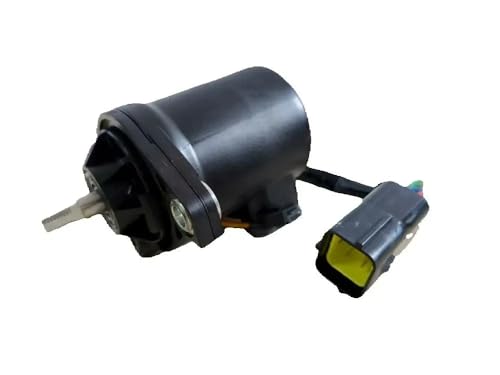 JWDAWN Gaspedalsensor Potentiometer 39530-01550-0 für Nichiyu Gabelstapler FB15 FB20 FB30 DC70 JWDAWN Gaspedalsensor Potentiometer 39530-01550-0 für Nichiyu Gabelstapler FB15 FB20 FB30 DC70 von JWDAWN