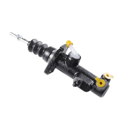 JWDAWN Hauptbremszylinder 41585002400 für Linde Gabelstapler HT25 HT30 1283 1218 JWDAWN Hauptbremszylinder 41585002400 für Linde Gabelstapler HT25 HT30 1283 1218 von JWDAWN