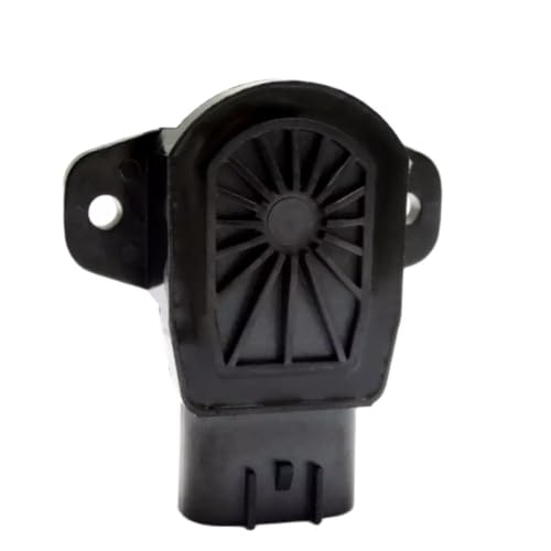 JWDAWN Hinterachse Lenkwinkelsensor Potentiometer 58860-10920-71 für Toyotaa Elektrostapler 7FBE10-15-20-25-30 von JWDAWN
