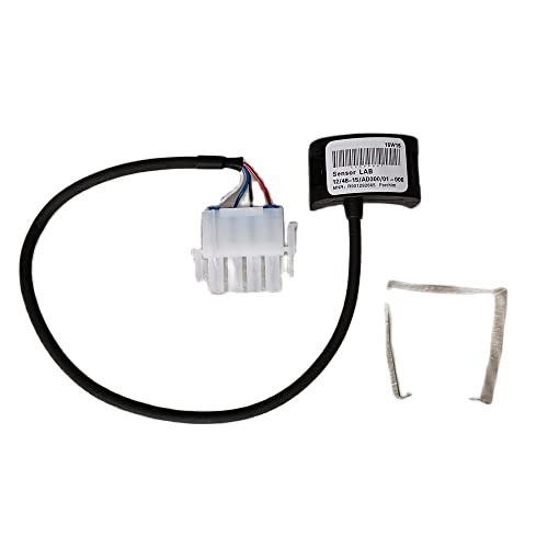 JWDAWN Lenksensor 50107012 51337903 LAB für Jungheinrich Gabelstapler EFG115 EFG216 EFG320 von JWDAWN