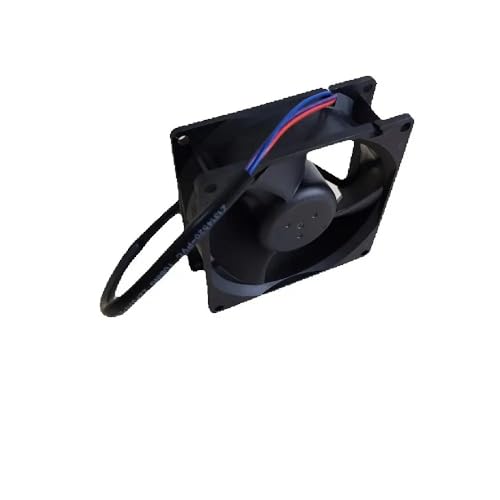 JWDAWN Lüfter 9693540180 51034963 24 V für Jungheinrich Gabelstapler JWDAWN Lüfter 9693540180 51034963 24 V für Jungheinrich Gabelstapler von JWDAWN