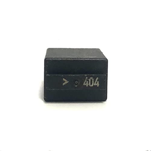 10 Stück 5-poliges Relais V23374-A1001-X007 7M0 951 253 C Auto Nr. 404 Relais von JWLINRKS