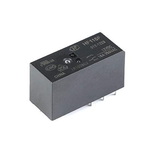 10 stücke Relais JQX-115F-005-1ZS3 JQX-115F-012-1ZS3 JQX-115F-024-1ZS3 16A 8PIN EIN Set von Konvertierungen 10 stücke Relais JQX-115F-005-1ZS3 JQX-115F-012-1ZS3 JQX-115F-024-1ZS3 16A 8PIN EIN Set von Konvertierungen von JWLINRKS
