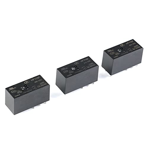 10 stücke Relais JQX-115F-005-1ZS3 JQX-115F-012-1ZS3 JQX-115F-024-1ZS3 16A 8PIN EIN Set von umbauten 10 stücke Relais JQX-115F-005-1ZS3 JQX-115F-012-1ZS3 JQX-115F-024-1ZS3 16A 8PIN EIN Set von umbauten von JWLINRKS