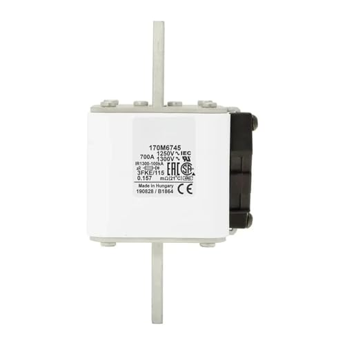 170M6700 170M6701 170M6750 170M6751 170M5700 170M5750 Sicherung(170M6701) von JWLINRKS