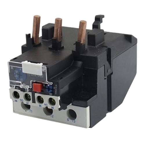 JR28-33 93A 80-93A Strombereich Thermische Überlastrelais von JWLINRKS