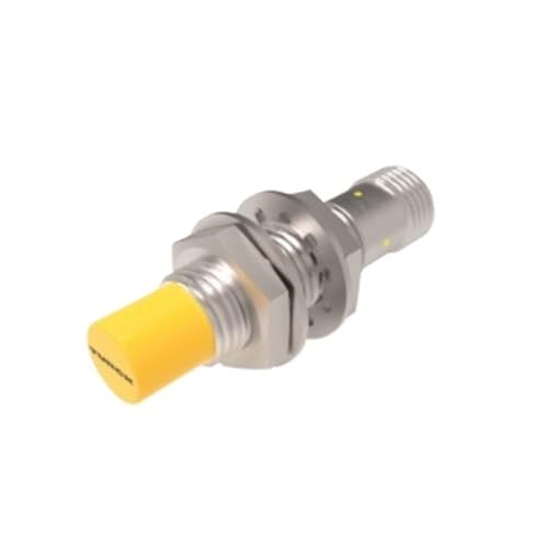 JWLINRKS Näherungsschalter NI10U-M12-AP6X-H1141 1634806 Näherungssensor Optischer Sensor von JWLINRKS