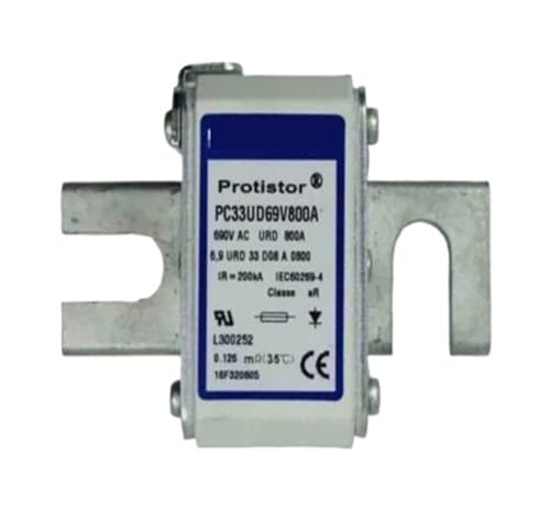 JWLINRKS Sicherungen: PC33UD69V1400A R300257/PC33UD69V14CD1A C300267/PC33UD60V1600A X301803/PC33UD60V16CD1A Z301437(PC33UD69V1400A) von JWLINRKS