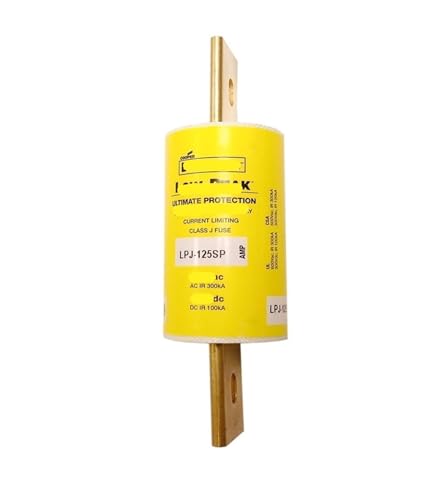 LPJ- 80SP 90SP LPJ-100SP 125SP 150SP 200SP Sicherung Sicherung(LPJ-110SP 110A) von JWLINRKS
