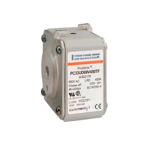 PC33UD69V450TF W302170 PC33UD69V500TF V300076 PC33UD69V550TF W300077 PC33UD69V630TF X300078 Sicherung(PC33UD69V550TF) von JWLINRKS