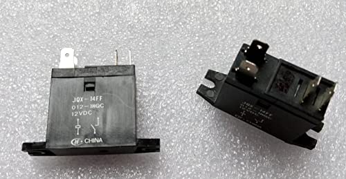 Relais JQX-14FF-012-1HQC-12VDC JQX-14FF-012-1HQC JQX-14FF 012-1HQC JQX14FF 0121HQC 12VDC DC12V 12V DIP4 Relais JQX-14FF-012-1HQC-12VDC JQX-14FF-012-1HQC JQX-14FF 012-1HQC JQX14FF 0121HQC 12VDC DC12V 12V DIP4 von JWLINRKS