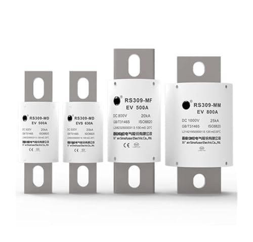 Sicherung RS309-MD-EVS200A RS309-MD-EVS250A RS309-MD-EVS350A RS309-MD-EVS400A RS309-MD-EVS500A-C RS309-MD-EVS630A-C(RS309-MD-EVS630A-C) von JWLINRKS