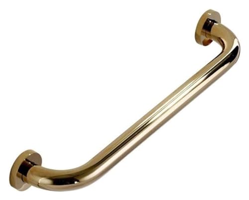 Handlauf Badezimmer Badewanne Halter Handtuchhalter Rutschfeste Schienen Duschstütze Armlehne Altengeländer Einfache Handtuchhalter Wandmontage von JWQPAD