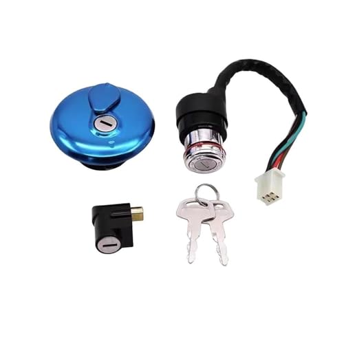 1 Set Motorrad Zündschalter 6 Draht Kappe Abdeckung Lenkschloss Fit for GN 125 125cc HJ125-8 GN 125 Ersatzteile 1 Set Motorrad Zündschalter 6 Draht Kappe Abdeckung Lenkschloss Fit for GN 125 125cc HJ125-8 GN 125 Ersatzteile von JWRMZX
