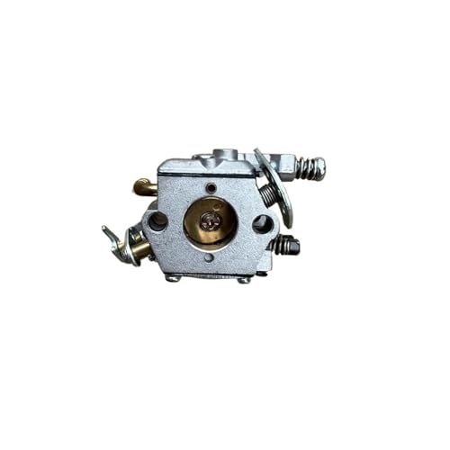 137 Vergaser passend for 932 937 741 941C 941CX GS44 Kettensägenvergaser Ersatzteil von JWRMZX