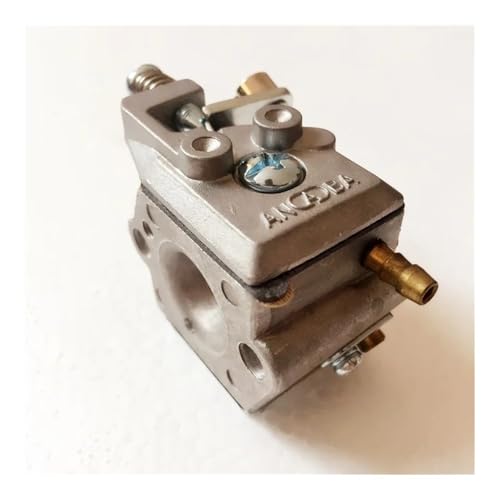 154 Carb Vergaser passend for Solo 154SB und weitere Freischneider Ersatzteil von JWRMZX