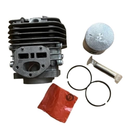 1Set Zylinder Kolben Ring Sicherungsring Kit 40,5mm for P350S P350 CS35 579783001 587714401 Service von JWRMZX
