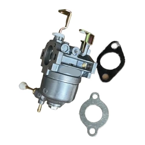 1pc Vergaser W/Dichtungssatz for Gm132p Gm132 Gm132l Gm181l Gm181p Tcy780 Motor Motor Wasser Ersatz Ersatzteil von JWRMZX