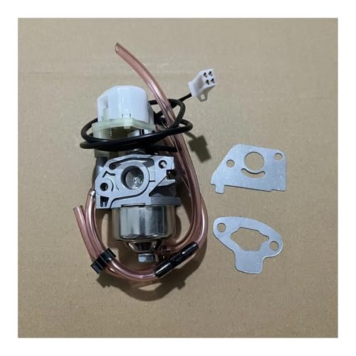 1set Vergaser Carb Mit Dichtung for TI700 TI770 TI1000 TI 700 770 1000 Benzin Digital Generator Ersatzteil von JWRMZX
