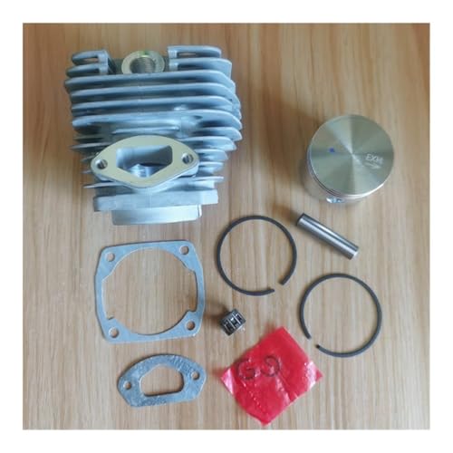 6210 48mm Zylinderkolbenring Sicherungsringstift Nadellagerdichtung Passend for 6210 48F G6210 Kettensägenteile Service von JWRMZX