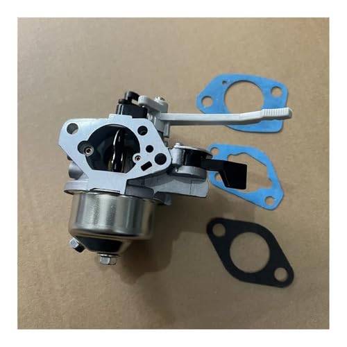 813280 25T2 Vergaser Carb Dichtung Kit for XR2100 13,5 HP for Und 25T 420CC Vergaser Benzin Motor Teile Ersatzteil von JWRMZX