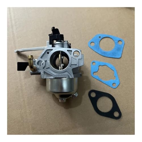 813280 Vergaser-Vergaserdichtungssatz passend for XR2100 25T2 13.5HP for 25T 420CC Vergaser-Benzinmotorteile Ersatzteil von JWRMZX