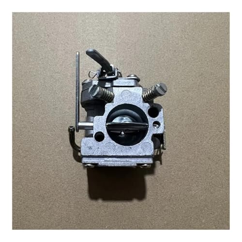 BH29 Carb Vergaser for YD-78 YD-81 YD85 2 Zyklus 7800 8100 8500 Kettensäge Carburttor 6MF-28/30 Vergaser Weedeater Gebläse Ersatzteil von JWRMZX