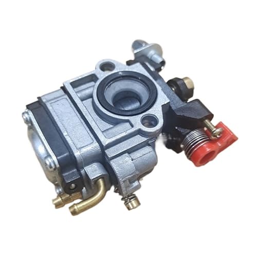 BV162 VERGASER WYK-176A Passend for AM162 61.3CC GEBLÄSE CARB VERGASER 2318495R Ersatzteil BV162 VERGASER WYK-176A Passend for AM162 61.3CC GEBLÄSE CARB VERGASER 2318495R Ersatzteil von JWRMZX