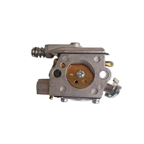 CS-350TES VERGASER PASSEND for CS-351 CS-353ES CS-350WES 2 HUB 2.5HP 35.8cc CARB 35 36 Ersatzteil CS-350TES VERGASER PASSEND for CS-351 CS-353ES CS-350WES 2 HUB 2.5HP 35.8cc CARB 35 36 Ersatzteil von JWRMZX