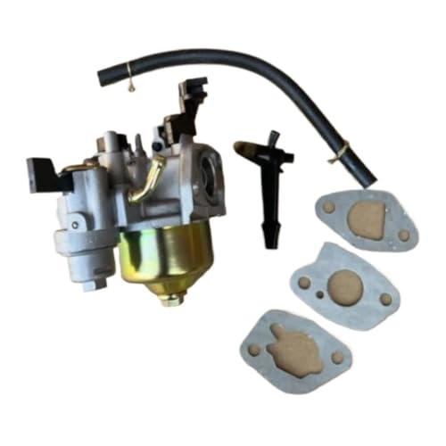 Carb Vergaser W/Dichtung for for MS60763-S Hochdruckreiniger 2,4 GPM 3100 PSI Ersatzteil Carb Vergaser W/Dichtung for for MS60763-S Hochdruckreiniger 2,4 GPM 3100 PSI Ersatzteil von JWRMZX