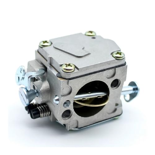 Carb Vergaser for 61 266 268 272 XP 272XP Kettensäge Ersatz Teil for Jardin Motosierra Gasolina Ersatzteil von JWRMZX