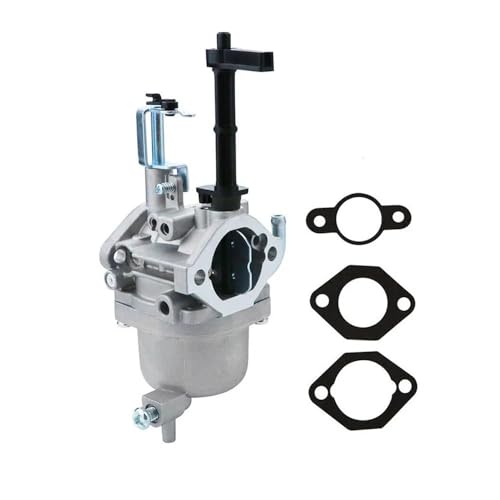 Carb Vergaser for EX40 Motor Generator Teile 20B-62320-20 / 20B-62302-30 / 20B-62301-30 / 20B-62301-40 Ersatzteil von JWRMZX