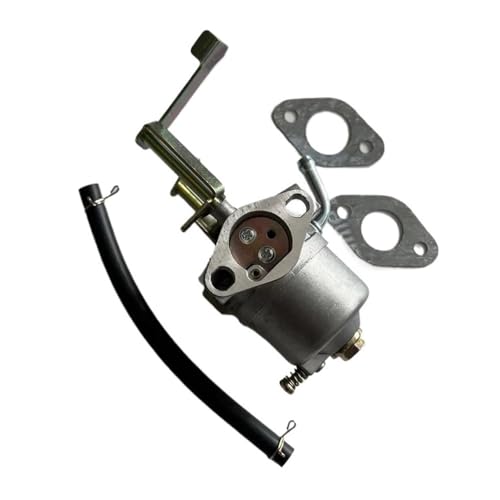 Carb Vergaser mit Dichtung passend for 50032-0005 Motor Motor 2.4HP Generatoren Ersatzteile Ersatzteil von JWRMZX