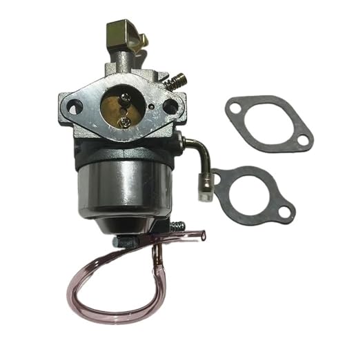 Carb Vergaser mit Dichtung passend for LX3000 6HP 6.0HP Benzinmotorteile Ersatzteil Carb Vergaser mit Dichtung passend for LX3000 6HP 6.0HP Benzinmotorteile Ersatzteil von JWRMZX