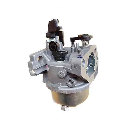 Carb Vergaser mit Dichtung passend for Loncin LC1P92F LC1P92F1 LC1P90F 1P90 1P92 1P90F 1P92F 452cc vertikale Achse Motorteile Ersatzteil Carb Vergaser mit Dichtung passend for Loncin LC1P92F LC1P92F1 LC1P90F 1P90 1P92 1P90F 1P92F 452cc vertikale Achse Motorteile Ersatzteil von JWRMZX