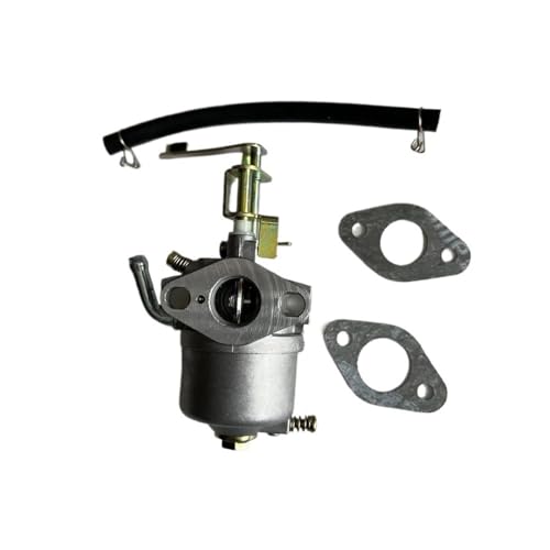 Carb Vergaser mit Dichtung passend for Power CPE 90720 80CC 7 TON 100624 9 Tonnen Holzspalter Ersatzteile Ersatzteil Carb Vergaser mit Dichtung passend for Power CPE 90720 80CC 7 TON 100624 9 Tonnen Holzspalter Ersatzteile Ersatzteil von JWRMZX