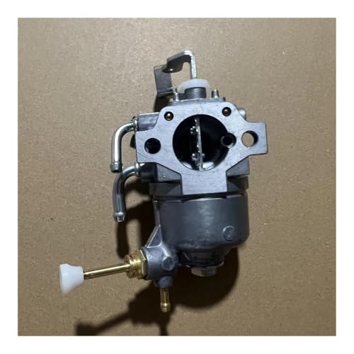 Carbrettor 204022 Z15Z2A Passend for EK20-Benzinmotorteile Ersatzteil von JWRMZX
