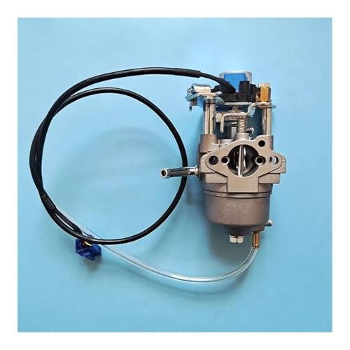 EF2000I Vergaser 7PB-E4101-00 Passend for MZ80 79CC EF2000IS 2KA Wechselrichter 84CC Generator 24bYJ48 12VDC Schrittmotor Ersatzteil EF2000I Vergaser 7PB-E4101-00 Passend for MZ80 79CC EF2000IS 2KA Wechselrichter 84CC Generator 24bYJ48 12VDC Schrittmotor Ersatzteil von JWRMZX