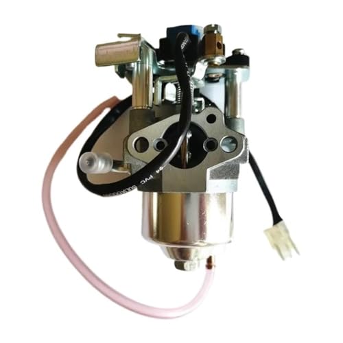 EF2000i VERGASER 7PB-E4101-00 Passend for MZ80 79CC EF2000IS 2KA INVERTER 84CC GENERATOR CARBY 24BYJ48 12VDC SCHRITTMOTOR Ersatzteil EF2000i VERGASER 7PB-E4101-00 Passend for MZ80 79CC EF2000IS 2KA INVERTER 84CC GENERATOR CARBY 24BYJ48 12VDC SCHRITTMOTOR Ersatzteil von JWRMZX
