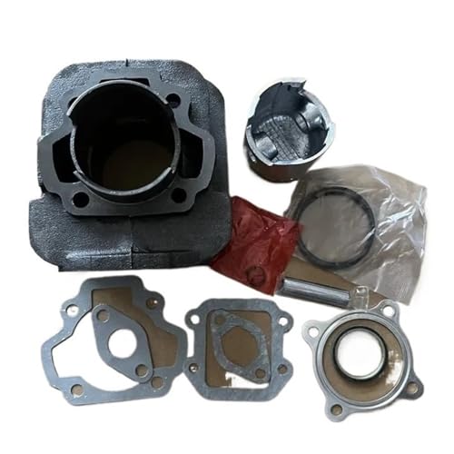 ET950 ZYLINDER KIT for ET-1 1E45F ET650 LG950 LG650 63CC 900W GENERATOR ZYLINDER BLOCK KOLBEN RINGE CLIPS PIN TAN Service ET950 ZYLINDER KIT for ET-1 1E45F ET650 LG950 LG650 63CC 900W GENERATOR ZYLINDER BLOCK KOLBEN RINGE CLIPS PIN TAN Service von JWRMZX