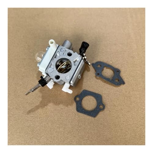 FS240 FS260 360 Vergaser mit passend for FS240C FS240R FS260 FS260C FS260R FS260RC FS360C FS410C ersetzen 4147 120 0625 Ersatzteil FS240 FS260 360 Vergaser mit passend for FS240C FS240R FS260 FS260C FS260R FS260RC FS360C FS410C ersetzen 4147 120 0625 Ersatzteil von JWRMZX