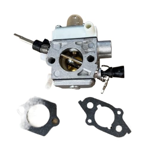 FS240 FS260 FS360 FS410 Vergaser mit passend for FS240C FS240R FS260 FS260C FS260R FS260RC FS360C FS410C FS 240 260 Ersatzteil FS240 FS260 FS360 FS410 Vergaser mit passend for FS240C FS240R FS260 FS260C FS260R FS260RC FS360C FS410C FS 240 260 Ersatzteil von JWRMZX
