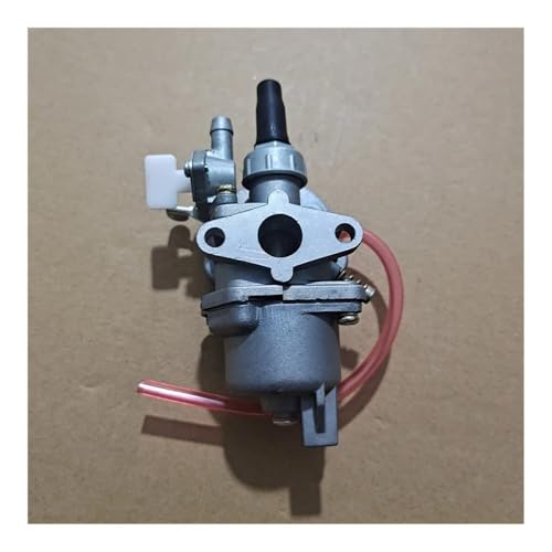 G45L Carb Vergaser W/Fit for Zenoah for Komatsu G4K G45 BC4310 MD431 40F-3A Float Typ Carb Ay Brushcutter Teile Ersatzteil von JWRMZX