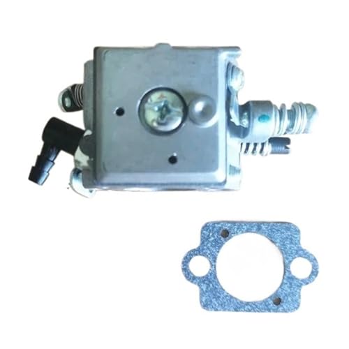 G621 Vergaser mit Dichtung passend for G621AVS G561 G651 662 6200 62CC Kettensäge Kettensäge Freischneider Vergaser Ersatzteil G621 Vergaser mit Dichtung passend for G621AVS G561 G651 662 6200 62CC Kettensäge Kettensäge Freischneider Vergaser Ersatzteil von JWRMZX