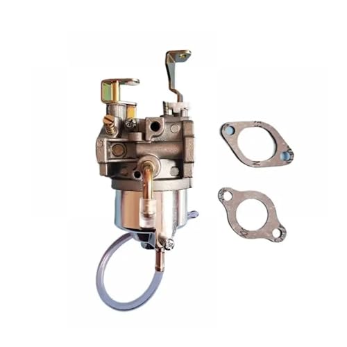 GM181 VERGASER for GM181L 181CC 4 ZYKLUS VERGASER CARBY INDUSTRIAL POWER TOOLS Ersatzteil GM181 VERGASER for GM181L 181CC 4 ZYKLUS VERGASER CARBY INDUSTRIAL POWER TOOLS Ersatzteil von JWRMZX