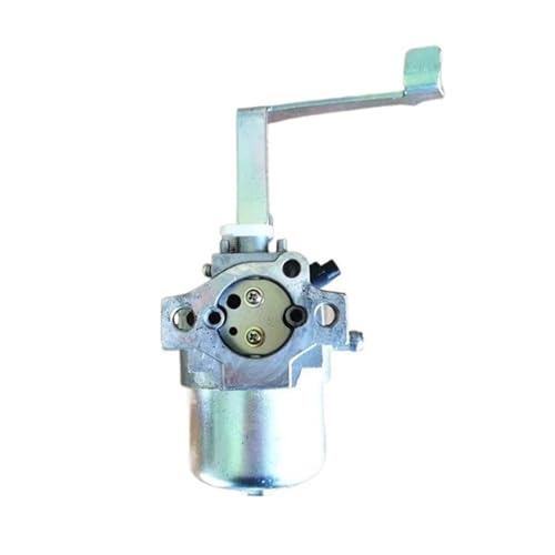 GT600 Vergaser mit Dichtung passend for GT600 GM182 MBG2902 MBG3500 6.0HP 181CC Carb Wasserfräse Go Kart Washer Teile Ersatzteil GT600 Vergaser mit Dichtung passend for GT600 GM182 MBG2902 MBG3500 6.0HP 181CC Carb Wasserfräse Go Kart Washer Teile Ersatzteil von JWRMZX