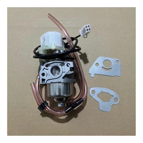 IN800 Vergaser mit Dichtungssatz passend for tragbaren Generator PM-T IN800i 4-Takt-Generator Ersatzteil IN800 Vergaser mit Dichtungssatz passend for tragbaren Generator PM-T IN800i 4-Takt-Generator Ersatzteil von JWRMZX